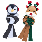 Nobby uostymo žaislas &scaron;unims, 1 vnt.