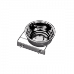 Nobby prisukamas dubenėlis &scaron;unims