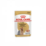 Royal Canin Yorkshire Terrier konservai &scaron;unims, 85 g