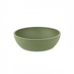 Happet bambukinis, žalios spalvos dubenėlis &scaron;unims ir katėms, 0,5l