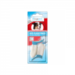 Bogar antpir&scaron;tis dantims valyti suaugusiems &scaron;unims, 2 vnt.