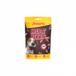 Josera Meat Bites Mini Beef jautienos skanėstai mažų veislių &scaron;unims, 70 g