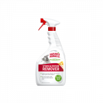 Nature's Miracle Stain & Odour Remover Melon kačių kvapo ir dėmių valiklis