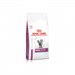 Royal Canin VD Renal Special sausas maistas katėms, 2 kg