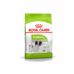Royal Canin X-Small Adult sausas maistas &scaron;unims, 1,5 kg