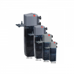 Happet ORCA vidinis filtras akvariumui