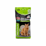 Comfy Benta Standard bentonitinis kraikas katėms, 10 l