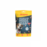 Josera Meat Bites Mini Chicken vi&scaron;tienos skanėstai mažų veislių &scaron;unims, 70 g