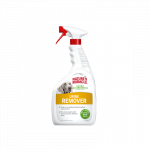 Nature's Miracle Urine Remover &scaron;unų &scaron;lapimo dėmių valiklis