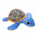 Nobby pliu&scaron;inis vėžliukas žaislas &scaron;unims, 26 cm