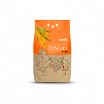 Comfy Cornelius Petit kukurūzinis kraikas augintiniams, 7 l