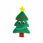 Nobby eglė pliu&scaron;inis žaislas &scaron;unims