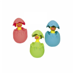 Nobby velykinis guminis kiau&scaron;inis žaislas &scaron;unims, 9,5 cm