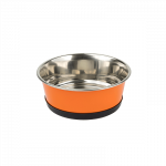 Happet metalinis, neslystantis dubenėlis augintiniams