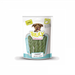 Truly Dental Ropes skanėstai &scaron;unims, 90 g