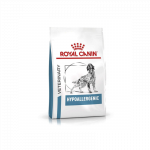 Royal Canin VD Hypoallergenic sausas maistas &scaron;unims, 2 kg