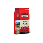 Acana Classics Red Meat sausas pa&scaron;aras &scaron;unims, 9,7 kg