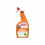 Nature's Miracle Set-in Stain Remover įsisenėjusių &scaron;unų dėmių valiklis