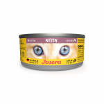 Josera Kitten konservai katėms su kačiukams, 85 g