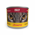 Josera konservai katėms su jautiena, 200 g