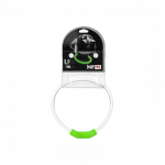 Happet &scaron;viečiantis antkaklis &scaron;unims, M, 55 cm