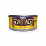 Josera konservai katėms su kalakutiena, 85 g