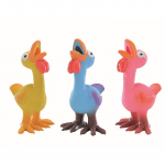Nobby guminis vi&scaron;čiukas žaislas &scaron;unims, 16 cm
