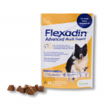 Flexadin Advanced Muscle Support &scaron;unims, 30 tabl.