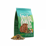 Little One Green Valley maistas jūrų kiaulytėms, 750 g