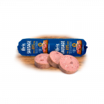 Brit Premium Beef & Fish Sport de&scaron;ra &scaron;unims, 800 g