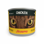 Josera konservai katėms su vi&scaron;tiena, 200 g