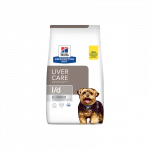 Hill's l/d Liver Care sausas maistas &scaron;unims, 10 kg