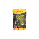 Josera Meat Chunks Turkey kalakutienos skanėstai &scaron;unims, 70 g