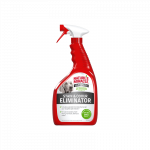 Nature's Miracle Stain & Odour Eliminator &scaron;unų dėmių ir kvapų valiklis