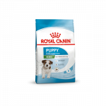 Royal Canin Mini Puppy sausas maistas &scaron;uniukams, 2 kg