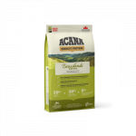 Acana Grasslands Dog sausas pa&scaron;aras &scaron;unims, 11,4 kg