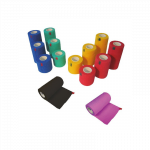 Genia kartus elastinis tvarstis augintiniams, 5 cm