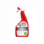 Nature's Miracle Stain & Odour Eliminator kačių dėmių ir kvapų valiklis