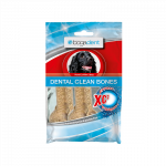 Bogar Dental Clean sveikoms dantenoms skanėstai &scaron;unims, 2x60g