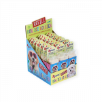 Antos Ice Lollies Refill ledų &scaron;unims papildymas, 3 vnt.