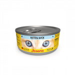 Josera Kitten konservai kačiukams su antiena, 85 g
