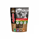 Comfy Appetit &scaron;ernienos ir kanapių skanėstai &scaron;unims, 100 g