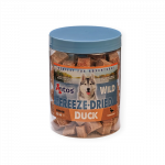 Antos Wild &scaron;altyje džiovinti antienos skanėstai &scaron;unims, 85 g