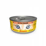 Josera Kitten konservai kačiukams su la&scaron;i&scaron;a, 85 g