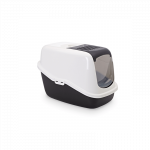 Nobby Nestor juodas tualetas katėms