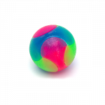 Nobleza mirksintis kamuoliukas &scaron;unims, 6,5 cm