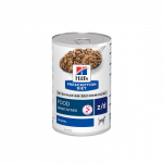 Hill's z/d Food Sensitivities konservai &scaron;unims, 370 g