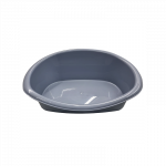 Nobleza plastikinis guolis augintiniams, 46x35x18 cm