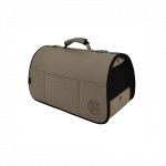 Cazo Malmo Beige krep&scaron;ys augintiniui, 50x27x26 cm