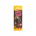 Josera Meat Bars Beef jautienos skanėstai &scaron;unims, 40 g